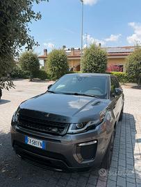 Range Rover Evoque 2000 TD4 Autobiography