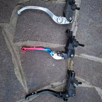 Pompa freno radiale Nissin