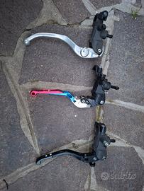 Pompa freno radiale Nissin