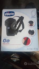 Marsupio Chicco Go
