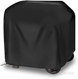 Telo copertura Barbecue BBQ Nuovo