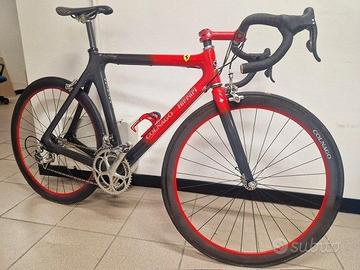 Colnago CF1