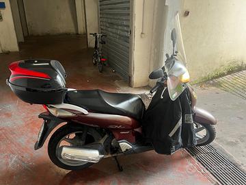 Scooter SH 150i