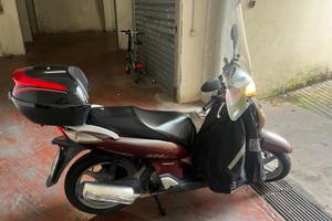 Scooter SH 150i