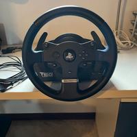Thrustmaster T150