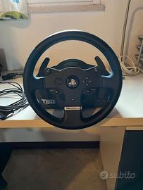 Thrustmaster T150