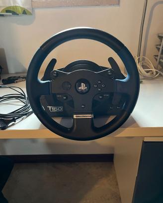 Thrustmaster T150