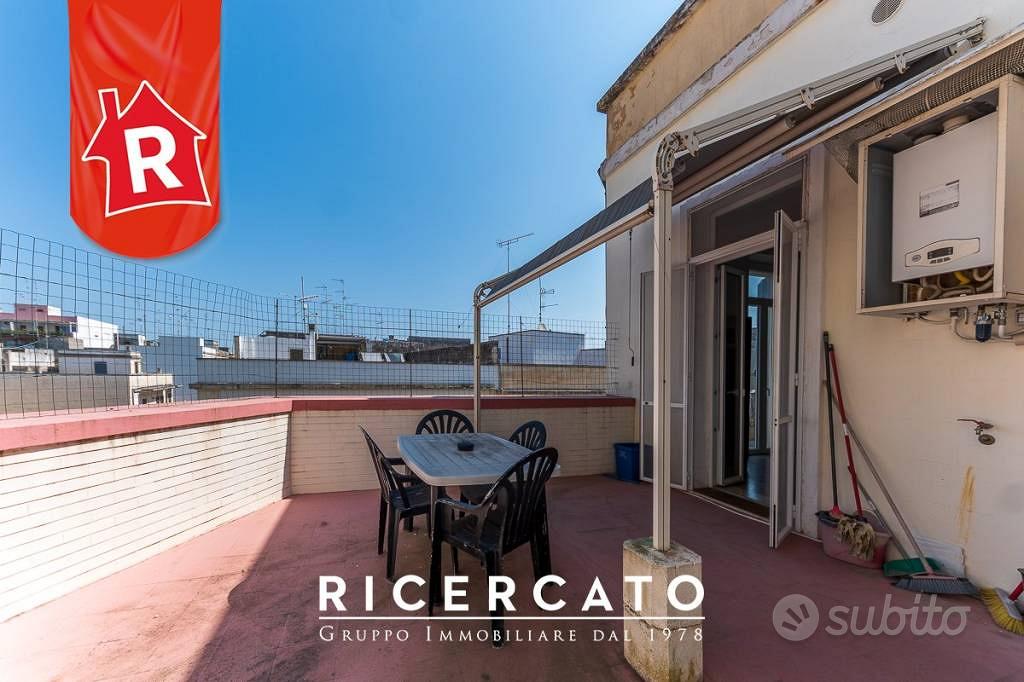Appartamento – LE - Vista 2