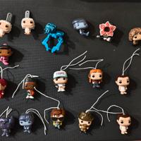 Lotto Sorprese Kinder Joy 20252026 Stranger Things