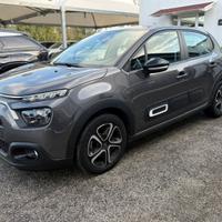 CITROEN C3 PureTech 83 S&S Feel