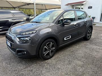 CITROEN C3 PureTech 83 S&S Feel