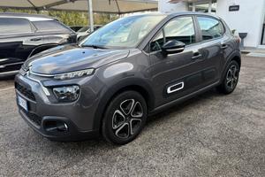 CITROEN C3 PureTech 83 S&S Feel