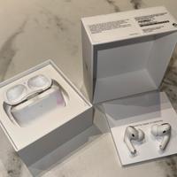 AirPods Pro come nuovi