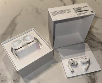 AirPods Pro come nuovi