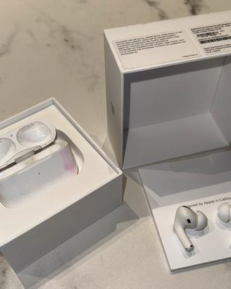 AirPods Pro come nuovi