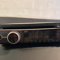 Autoradio clarion