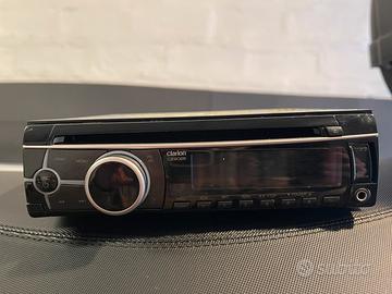 Autoradio clarion