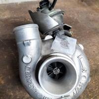 Turbina Saab 9.5 3.0 tid 177 cv