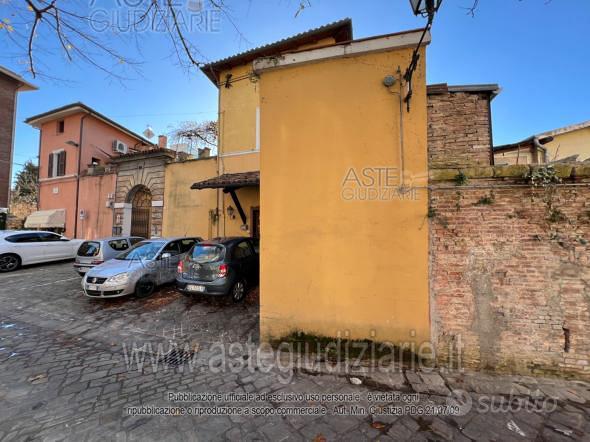 Appartamento – Fabriano, Castelnuovo, Ancona - Vista 2