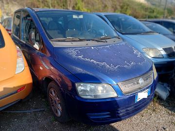 ricambi fiat multipla multijet