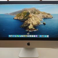 apple imac 21,5