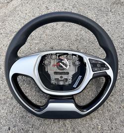 volante sterzo EVO 5 dal 2022