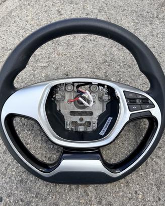 volante sterzo EVO 5 dal 2022