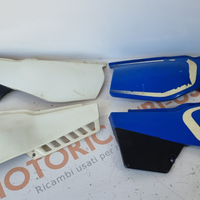 Fianchetti Yamaha xt 600 2kf