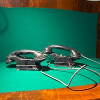 Citofoni vintage da collezionismo