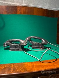 Citofoni vintage da collezionismo