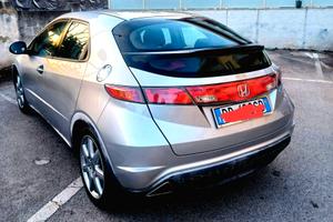 Honda Civic 2.2 Cdti anno 2006