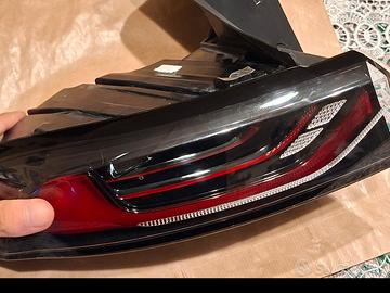 Fanale posteriore sinistro alfa romeo tonale LED