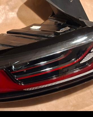 Fanale posteriore sinistro alfa romeo tonale LED