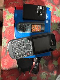 Nokia 100