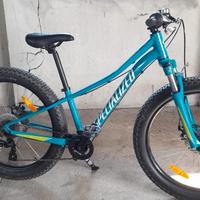 Specialized Riprock 24 – MTB da ragazzo
