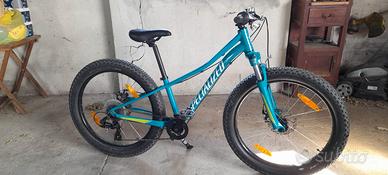 Specialized Riprock 24 – MTB da ragazzo