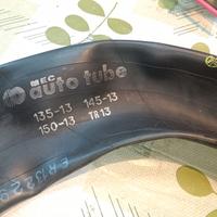 Camera d'aria MEC Auto Tube 145-13 150-13  135-13