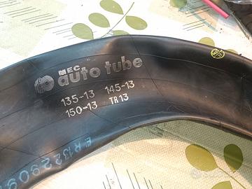 Camera d'aria MEC Auto Tube 145-13 150-13  135-13