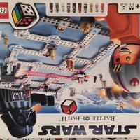 Gioco Lego Star wars Battle of hoth 