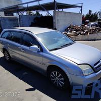 Opel vectra c sw z02 2.0 dti 100cv - ricambi