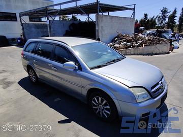 Opel vectra c sw z02 2.0 dti 100cv - ricambi