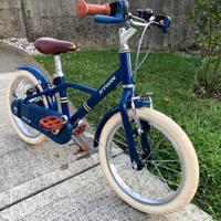 Bicicletta bimbo 16”