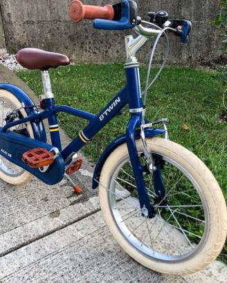 Bicicletta bimbo 16”