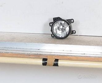 FARO ANTINEBBIA ANTERIORE DESTRO - FIAT PANDA