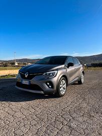 Renault Captur LPG 74KW 101CV anno 2022