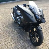 Honda Vultus NM4 750 ABS DCT FULL LED