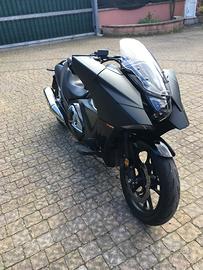 Honda Vultus NM4 750 ABS DCT FULL LED