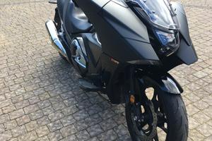 Honda Vultus NM4 750 ABS DCT FULL LED