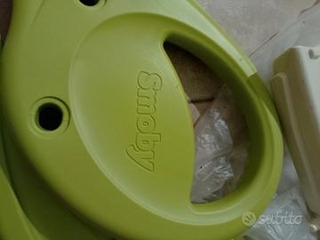 Scivolo Smoby