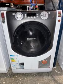Lavatrice Hotpoin  8 kg, 1200 Giri, Classe A+++